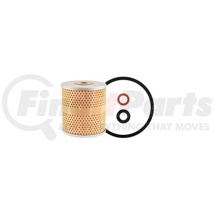 Hasting Filter LF119 FULL-FLOW LUBE E