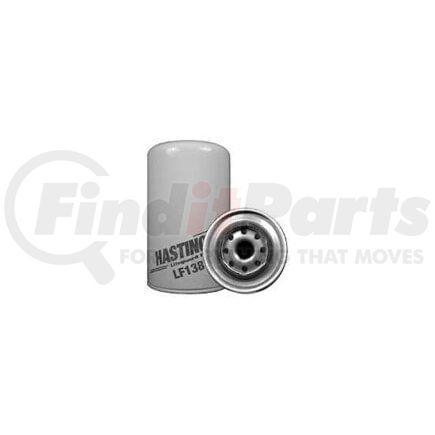 Hasting Filter LF138 FULL-FLOW LUBE S