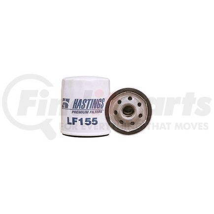LF155 by HASTING FILTER - FULL-FLOW LUBE S