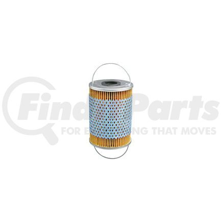 LF158 by HASTING FILTER - LUBE ELMNT