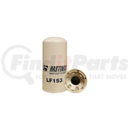 LF153 by HASTING FILTER - MAXIMUM PERFORMA