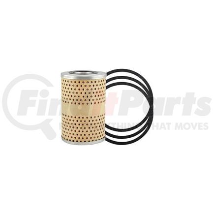LF172 by HASTING FILTER - FULL-FLOW LUBE E