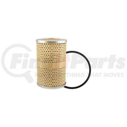LF206 by HASTING FILTER - FULL-FLOW LUBE E