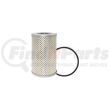LF211 by HASTING FILTER - FULL-FLOW LUBE E