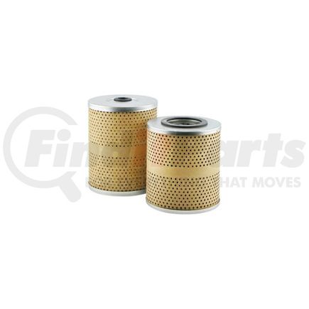 Hasting Filter LF248 Kit of 2 Lube Elements