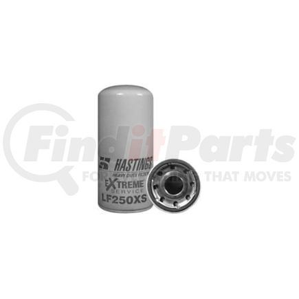 LF250XS by HASTING FILTER - SEVERE SERVICE L