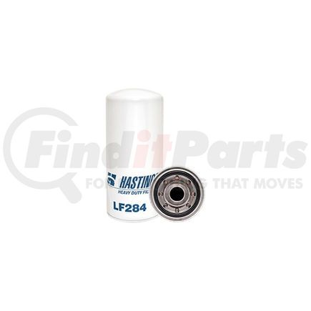 LF284 by HASTING FILTER - FULL-FLOW LUBE S