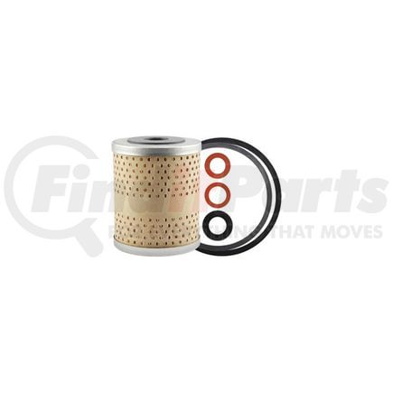 LF319 by HASTING FILTER - LUBE ELMNT