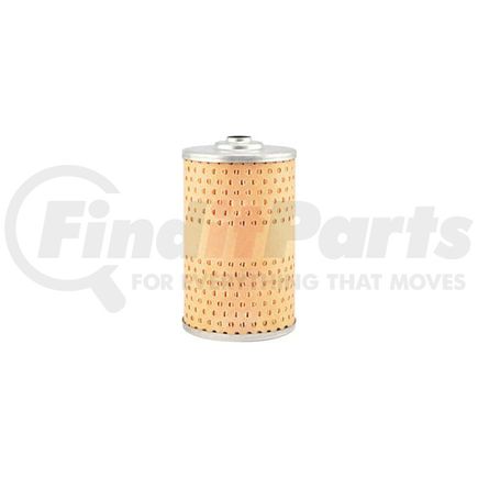 LF320 by HASTING FILTER - BY-PASS LUBE ELE