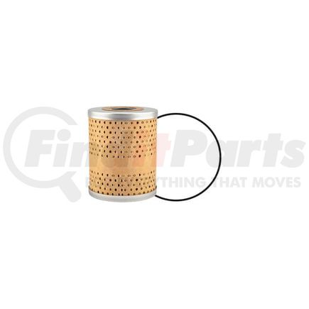 LF312 by HASTING FILTER - LUBE ELMNT