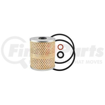 Hasting Filter LF314 FULL-FLOW LUBE E