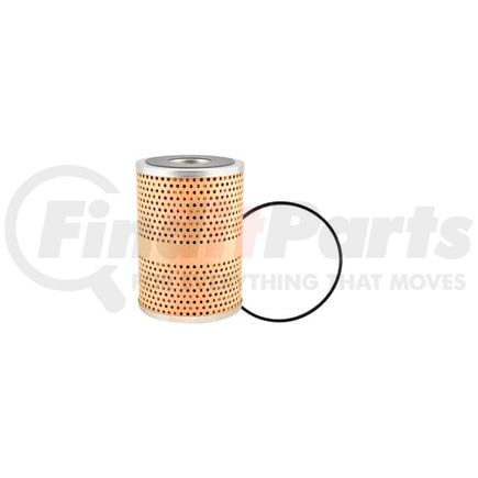 LF328 by HASTING FILTER - FULL-FLOW LUBE E