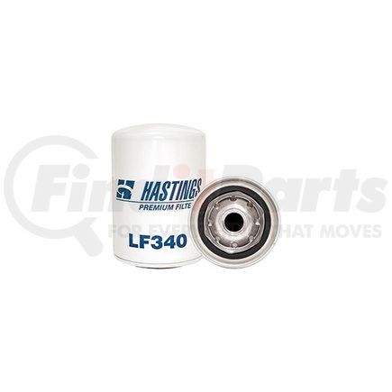 Hasting Filter LF340 FULL-FLOW LUBE O