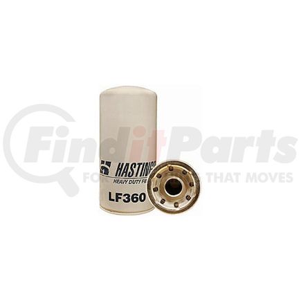 LF360 by HASTING FILTER - LUBE S-ON