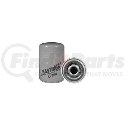 Hasting Filter LF364 FULL-FLOW LUBE S
