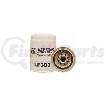 LF383 by HASTING FILTER - FULL-FLOW LUBE S