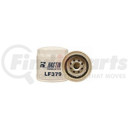 LF379 by HASTING FILTER - FULL-FLOW LUBE S