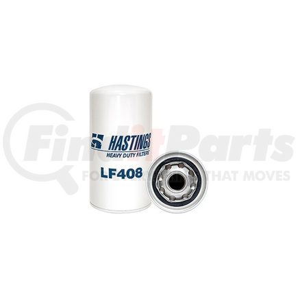 Hasting Filter LF408 FULL-FLOW LUBE S