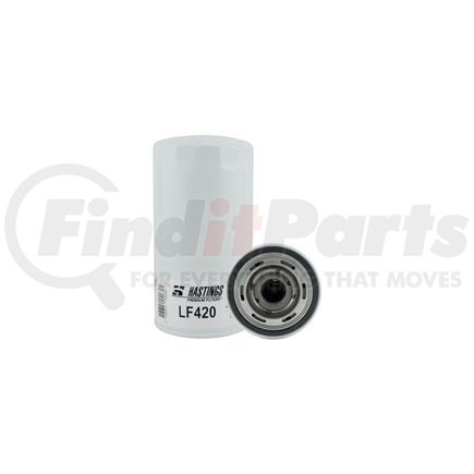 Hasting Filter LF420 DUAL-FLOW LUBE S