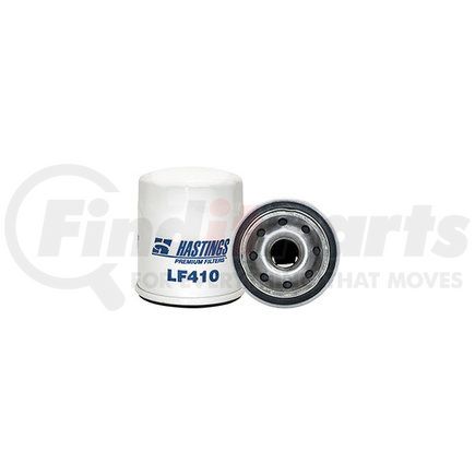 LF410 by HASTING FILTER - LUBE S-ON