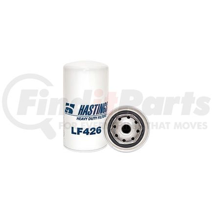 LF426 by HASTING FILTER - FULL-FLOW LUBE S