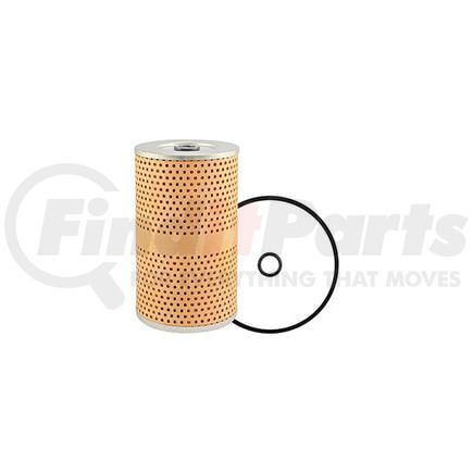Hasting Filter LF446 LUBE ELMNT