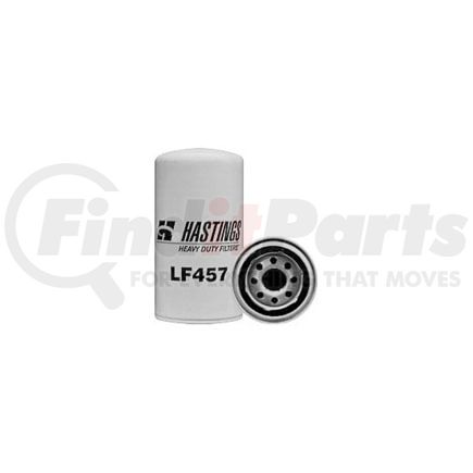 Hasting Filter LF457 DUAL-FLOW LUBE S