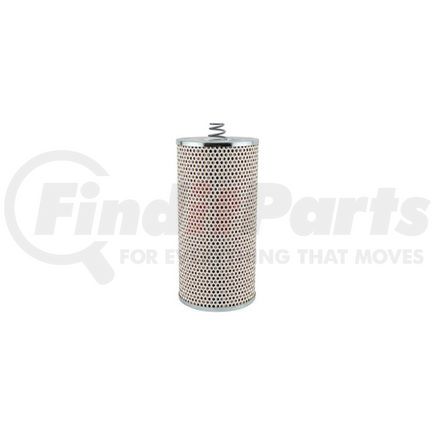 LF458 by HASTING FILTER - Full-Flow Lube Element