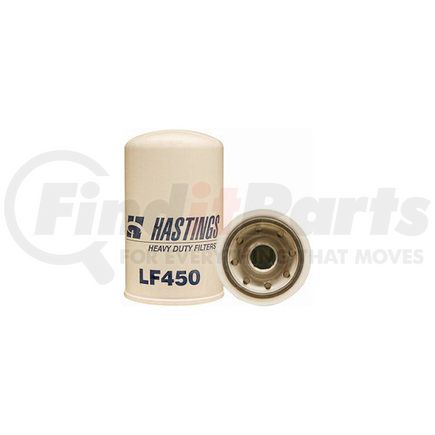Hasting Filter LF450 DUAL-FLOW LUBE S