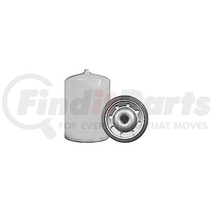 Hasting Filter LF468 Engine Oil Filter LUBE S-ON