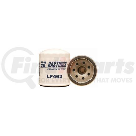 LF462 by HASTING FILTER - LUBE SPIN-ON