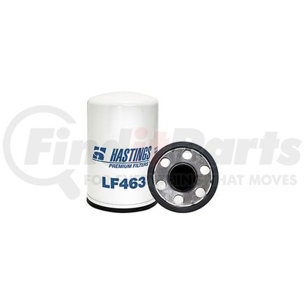 Hasting Filter LF463 FULL-FLOW LUBE S
