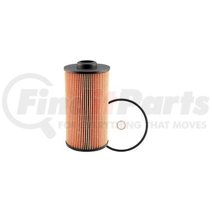 LF481 by HASTING FILTER - LUBE ELEMENT