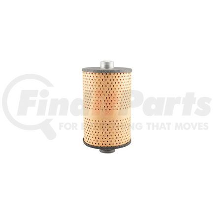 LF485 by HASTING FILTER - BY-PASS LUBE ELE