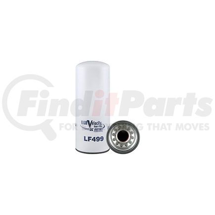 LF499 by HASTING FILTER - HIGH VELOCITY DU