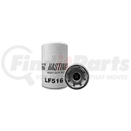 LF516 by HASTING FILTER - LUBE SPIN-ON