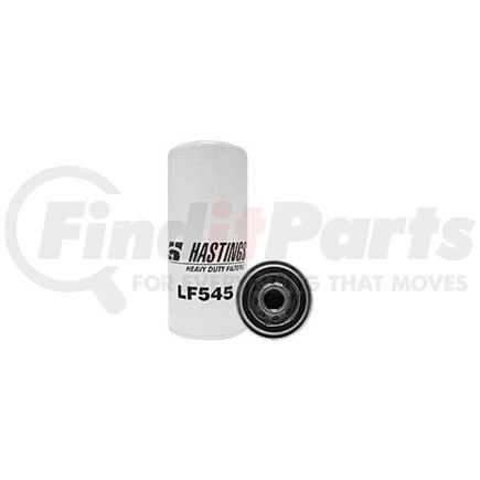 Hasting Filter LF545 LUBE S-ON