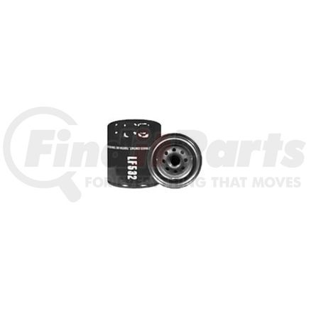 Hasting Filter LF532 Air Breather Spin-on