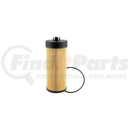 LF552 by HASTING FILTER - LUBE ELEMENT