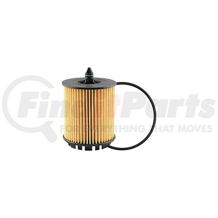 LF548 by HASTING FILTER - LUBE ELEMENT