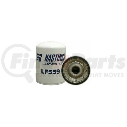 Hasting Filter LF559 LUBE S-ON