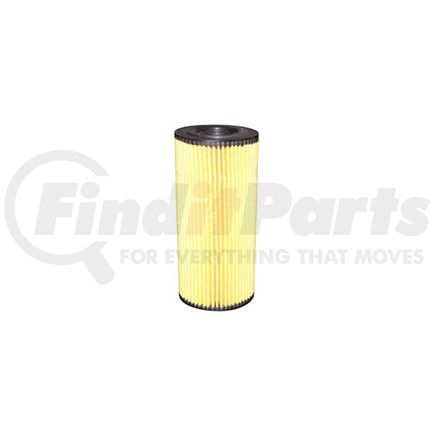 LF593 by HASTING FILTER - Lube Element