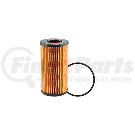LF610 by HASTING FILTER - LUBE ELEMENT