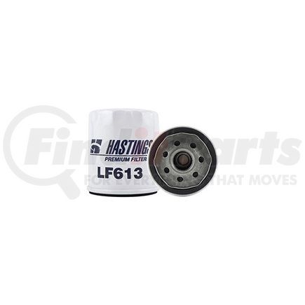 LF613 by HASTING FILTER - FULL-FLOW LUBE S