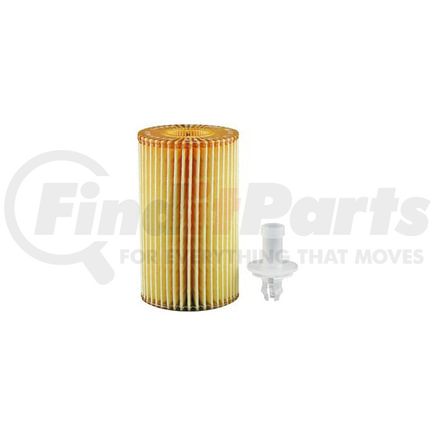 LF625 by HASTING FILTER - LUBE ELEMENT
