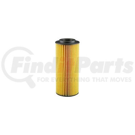 LF629 by HASTING FILTER - LUBE ELEMENT