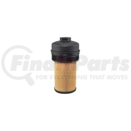 LF632 by HASTING FILTER - LUBE ELEMENT WIT