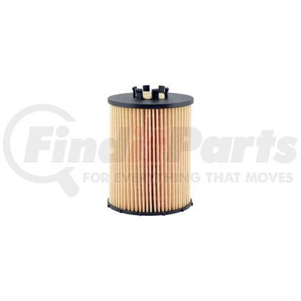 LF646 by HASTING FILTER - LUBE ELEMENT