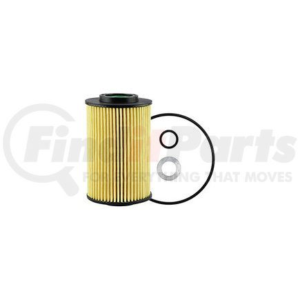 LF642 by HASTING FILTER - LUBE ELEMENT