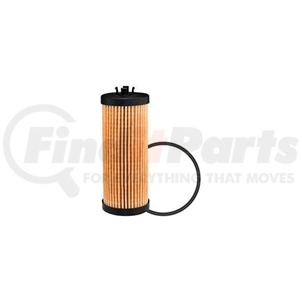 LF656 by HASTING FILTER - LUBE ELEMENT